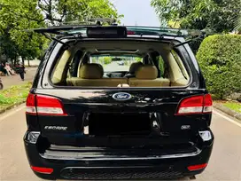 Ford Escape 2.3XLT Sunroof Tgn1, Siap Pakai