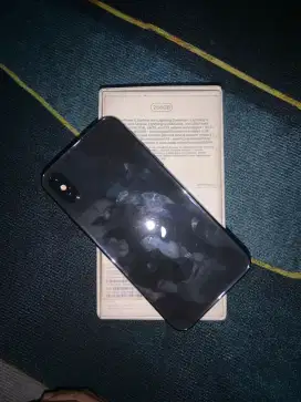 Jual Iphone x 256GB