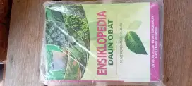 BUKU ENSIKLOPEDIA OBAT INDONESIA