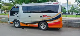 Isuzu Elf 2013 Diesel