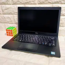 Laptop dell latitude 5580 core i5 gen 7 ram 16gb ssd 256gb S-RTA