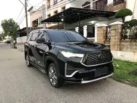 Toyota Innova Zenix Q Hybrid 2024
