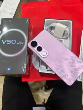 CASH/KREDIT V50 LITE