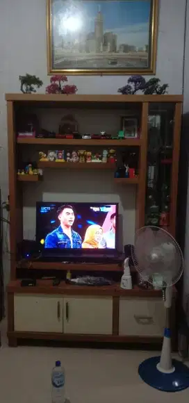 Jual TV LCD Nego
