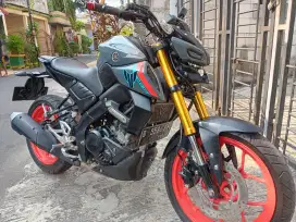 Jual MOTOR MT 2021