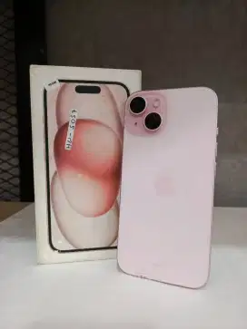 Iphone 15 128gb ibox