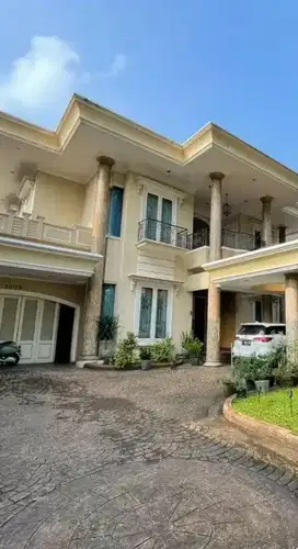 DIJUAL CEPAT! Bulevard Palem Raya Lippo Karawaci. Exquisite Housing