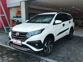 Toyota Rush 1.5 S AT TRD Sportivo 2020