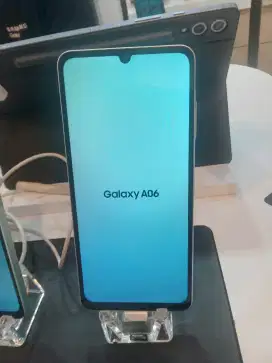 Samsung Galaxy A06