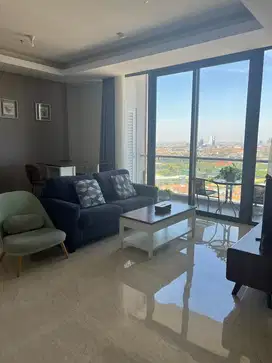 MURAH! Dijual apartemen voila ciputra world