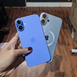 Iphone Xr 128gb Housing iPhone 16 Fullset
