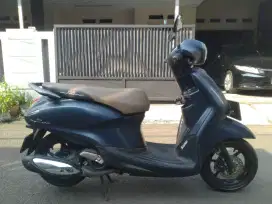 GRAND FILANO 2023 ss.lengkap mesin sehat Murmer