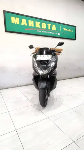 PCX 160 CBS 2022 REG.2023 CASH KREDIT BISA SYARAT KTP KK