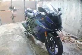 Yamaha R15 V3 2019