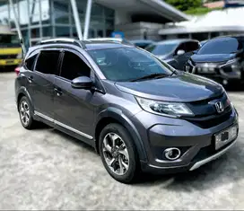 HONDA BRV E CVT 2017