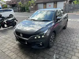 Dijual Suzuki Baleno 2024