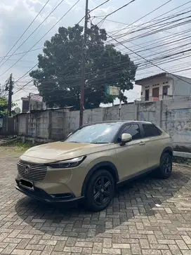Honda HR-V 2023 Bensin