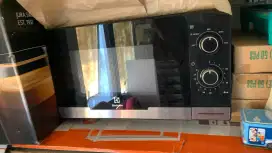 Microwave ELECTROLUX