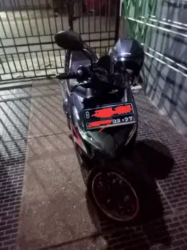 Di jual motor Vario 125
