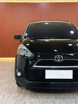 [ SERVIS RECORD ] TOYOTA SIENTA 1.5 V 2019 AUTOMATIC