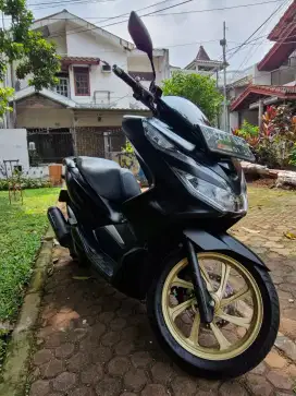 Honda PCX 150 CBS