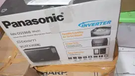 Microwave Turbo Steam Oven Panasonic