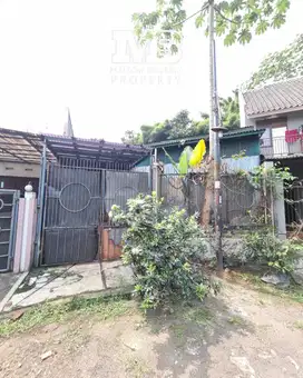 Dijual Cepat Tanah Kavling Sangat Murah di Kencana Loka BSD Tangsel