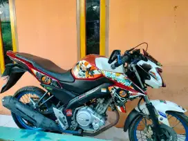 Vixion nvl 2014