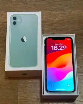 Kredit Iphone Series Tanpa Dp