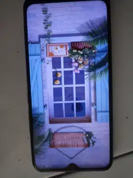 VIVO Y15 ANDROID 11