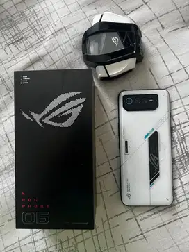 Asus ROG Phone 6
