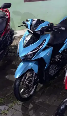 VARIO TAHUN 2015