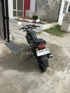 Yang mau ojek langganan