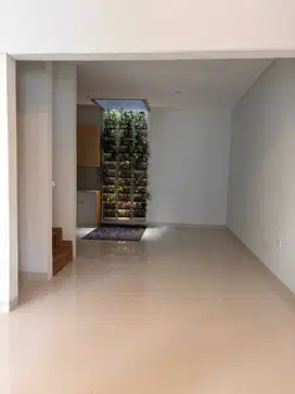 Dijual Rumah Baru Nyaman Siap Huni Di Bintaro