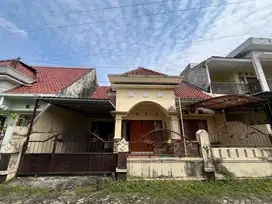 Rumah Murah Dalam Perumahan Onegate System Area Jakal KM. 6 Dekat UGM