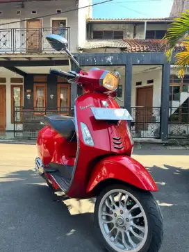 Vespa Sprint Iget 150 3V