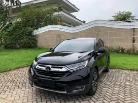 Honda CRV Prestige 2021