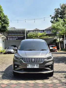 Suzuki All New Ertiga GX Facelift 2019 Automatic