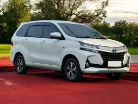 T Avanza E 1.3 Mt 2020