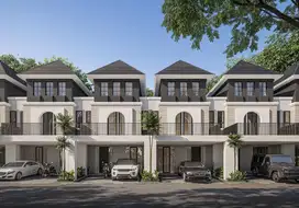 Rumah Mewah Banyumanik Semarang Kota