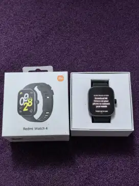Redmi Watch 4 Smart Watch