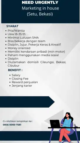 Marketing properti