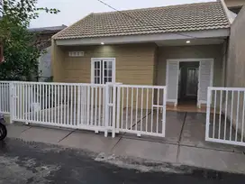 Dijual Rumah Cantik Siap Huni BSD Griya Loka sektor 1.4