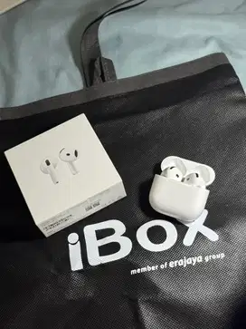 airpods gen 4 original ibox