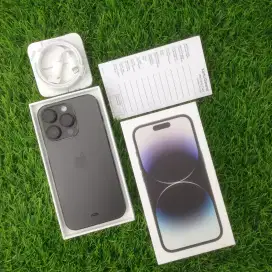 Iphone 14 pro 512 GB ibox