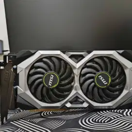 MSI Ventus RTX 2070 Super 8GB