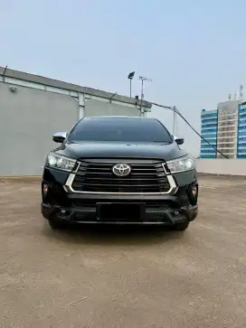 Toyota Innova Venturer 2.4 2022