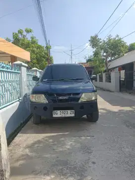 Panther LV 2005