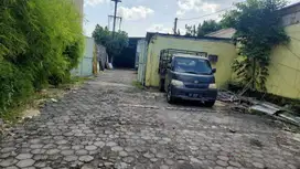 Gudang Serbaguna Siap Pakai Area Mlati Sleman Dekat JCM Dan SCH