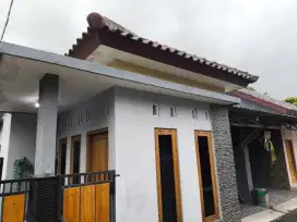 Dijual Rumah Hook Cluster Wirokerten,Banguntapan,Bantul,TanpaPerantara
